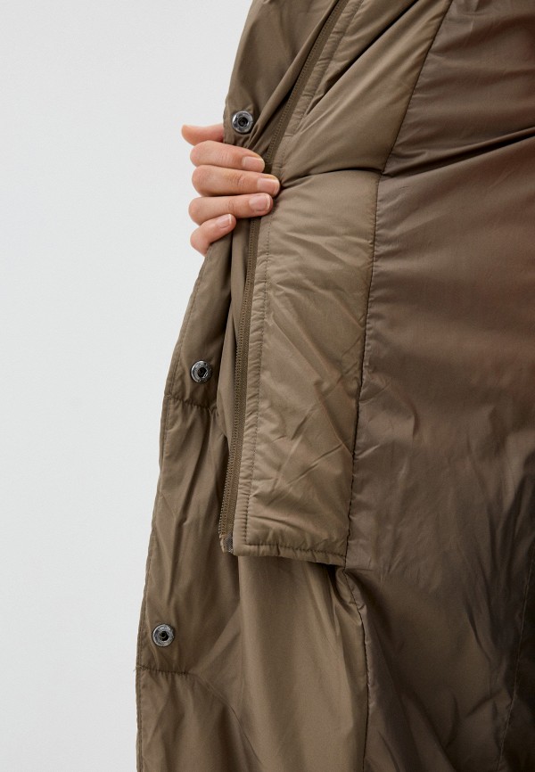 фото Пуховик savage