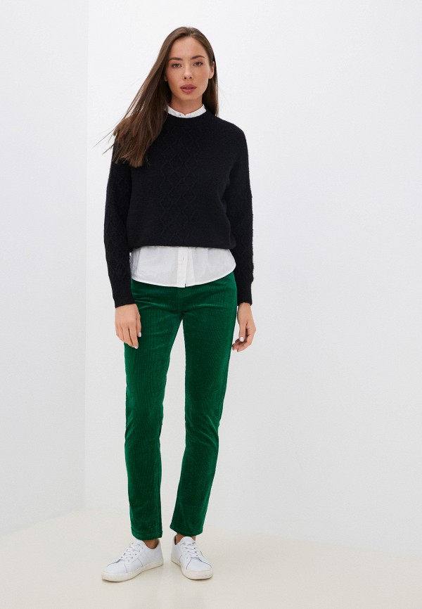 фото Брюки mossmore