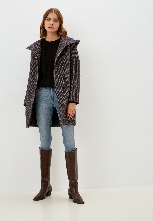 фото Пальто paradox