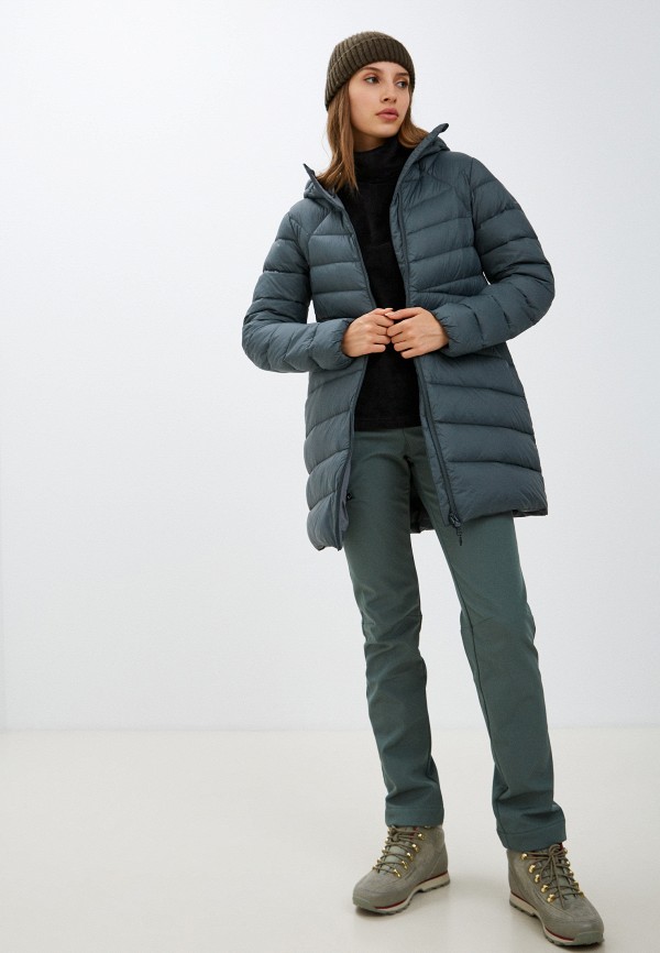 фото Пуховик northland