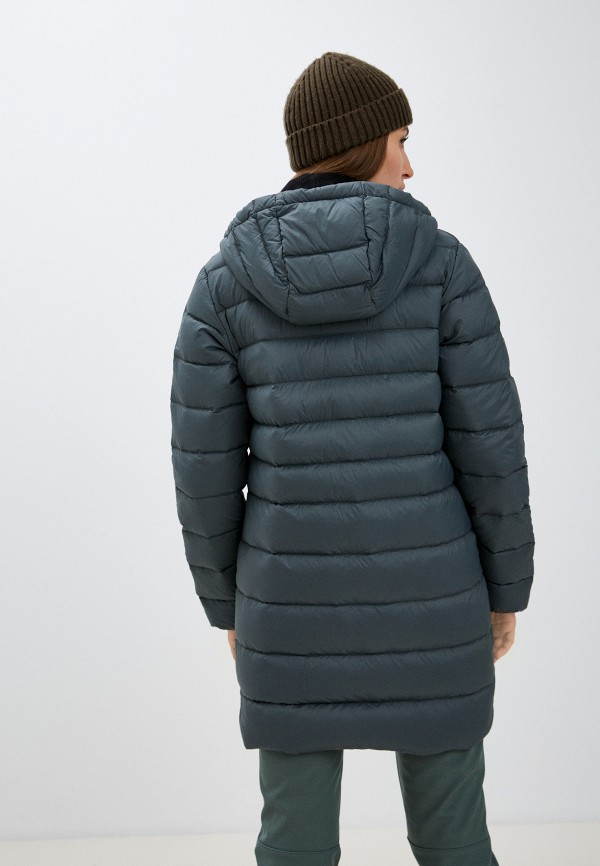 фото Пуховик northland