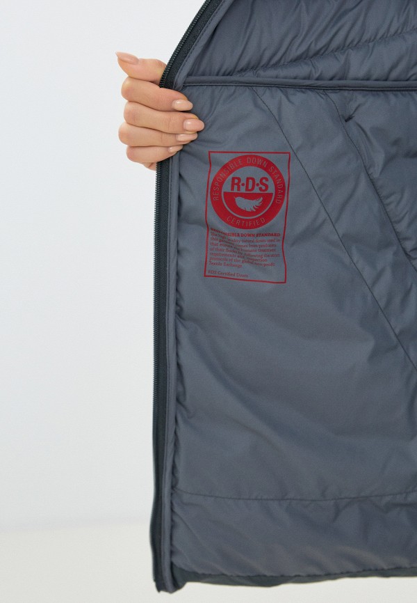 фото Пуховик northland