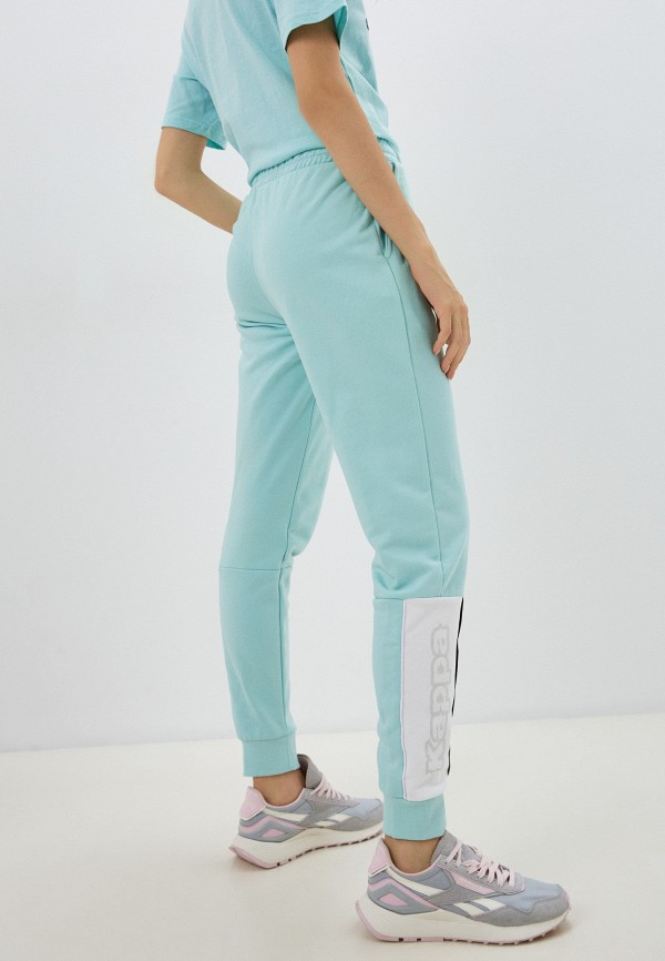 фото Брюки спортивные kappa