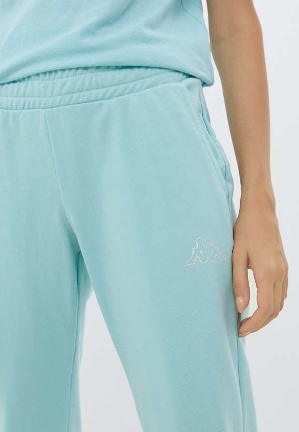 фото Брюки спортивные kappa