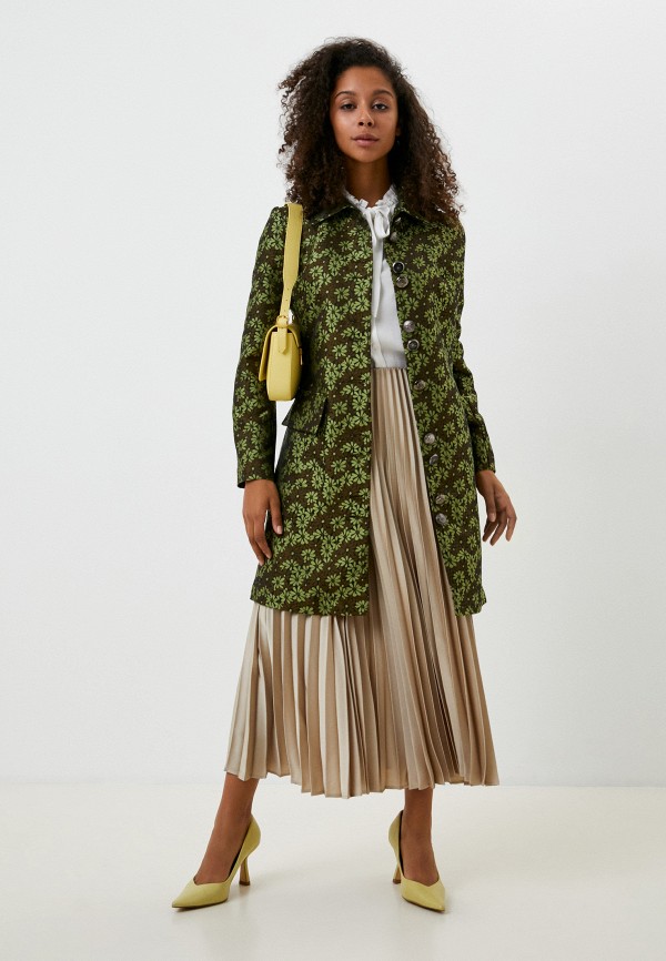 фото Пальто brikoly