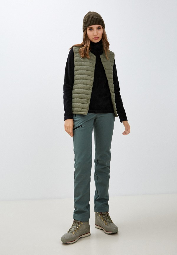 фото Водолазка glissade