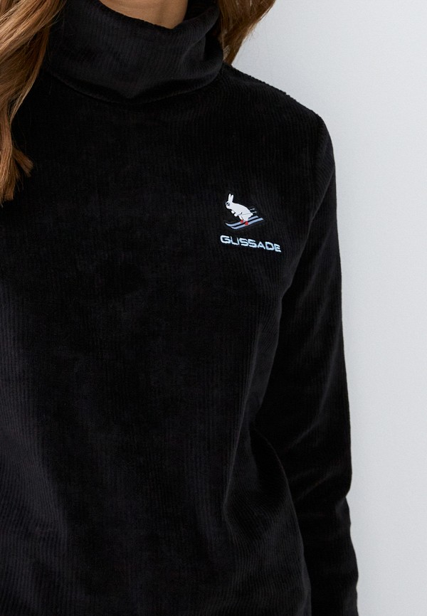 фото Водолазка glissade