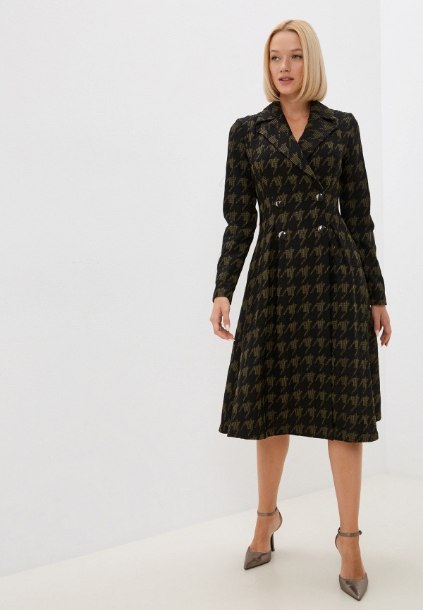 фото Платье madam t