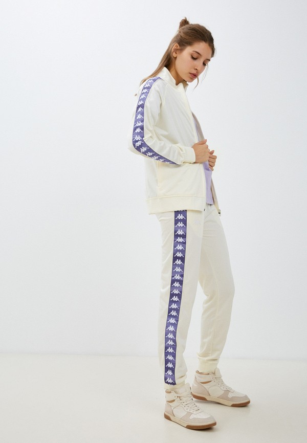 фото Брюки спортивные kappa