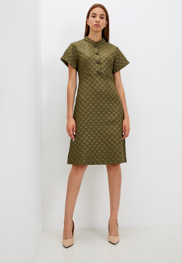 фото Платье madam t