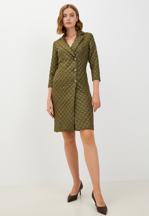 фото Платье madam t