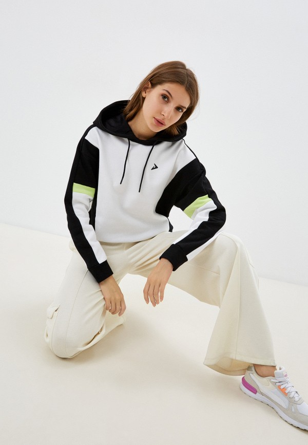 фото Худи demix