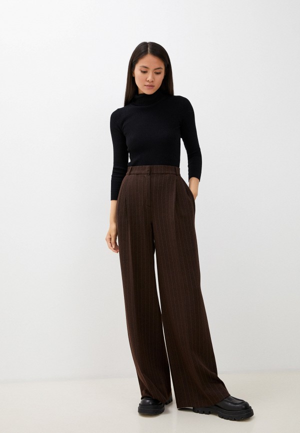 фото Брюки madam t