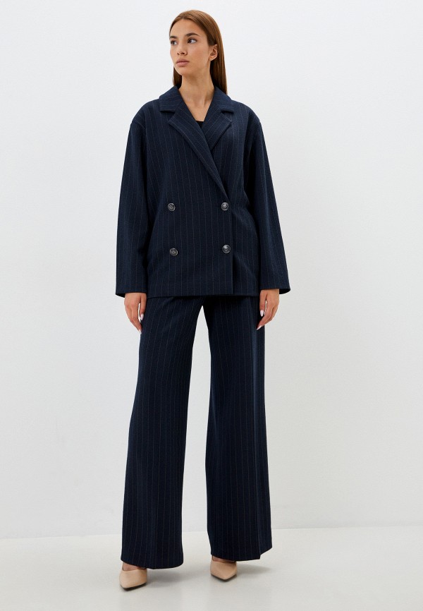 фото Брюки madam t