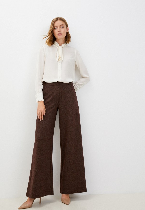 фото Брюки madam t