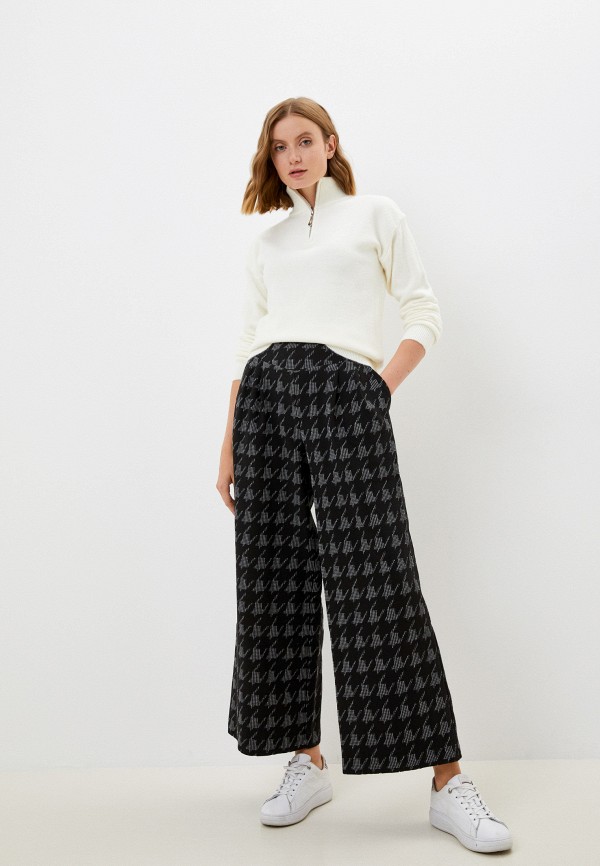 фото Брюки madam t