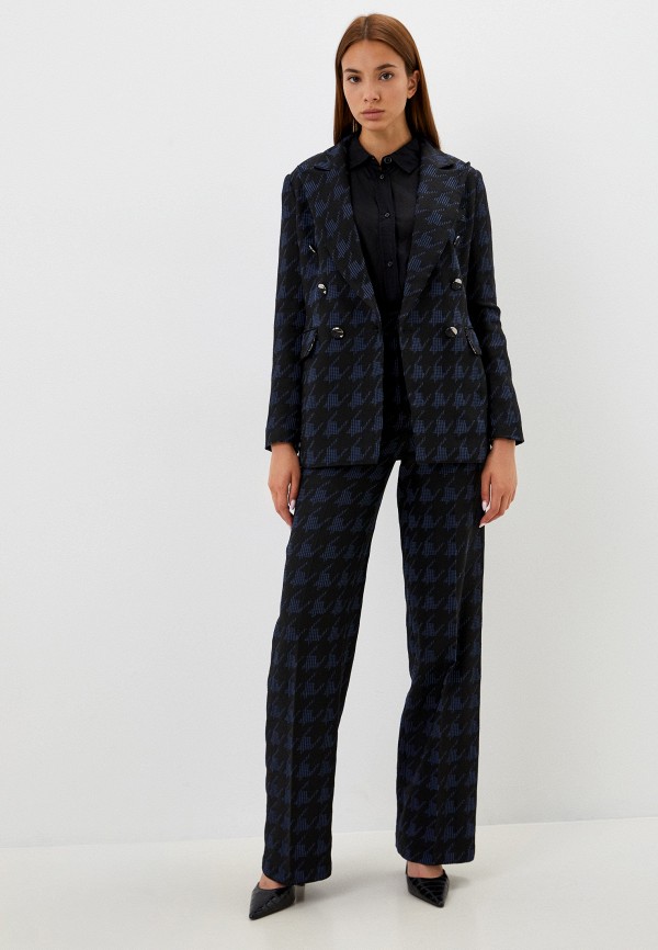 фото Брюки madam t