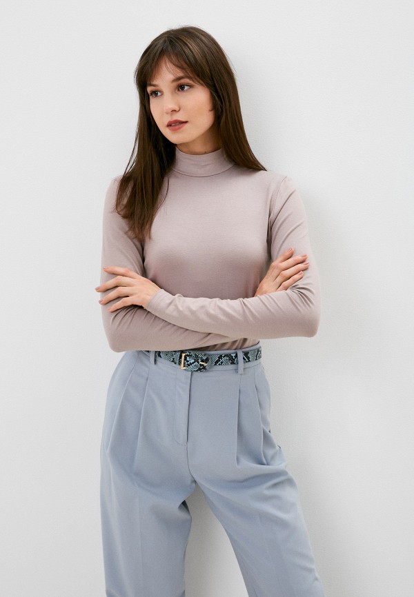 фото Водолазка miata