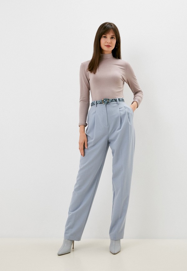 фото Водолазка miata