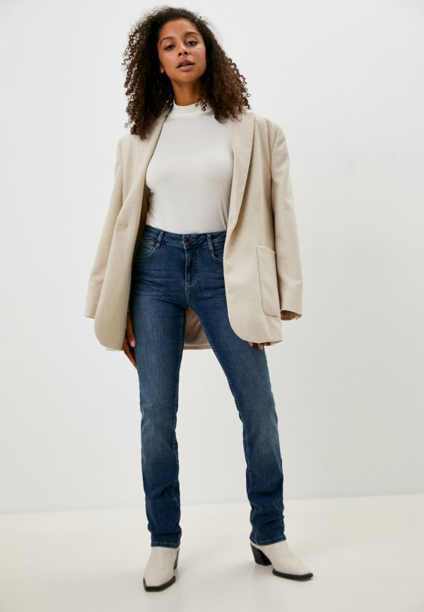 фото Водолазка miata