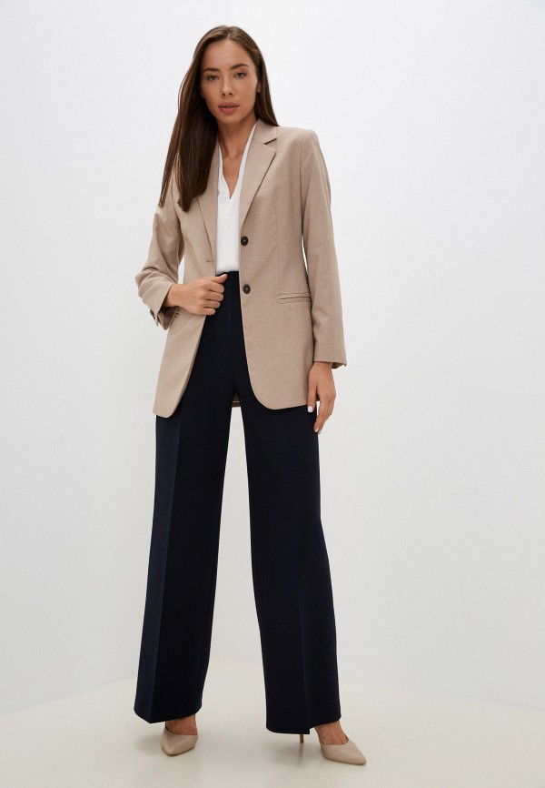 фото Брюки madam t