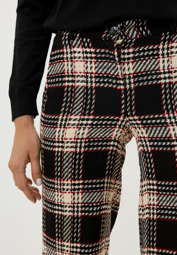 фото Брюки madam t