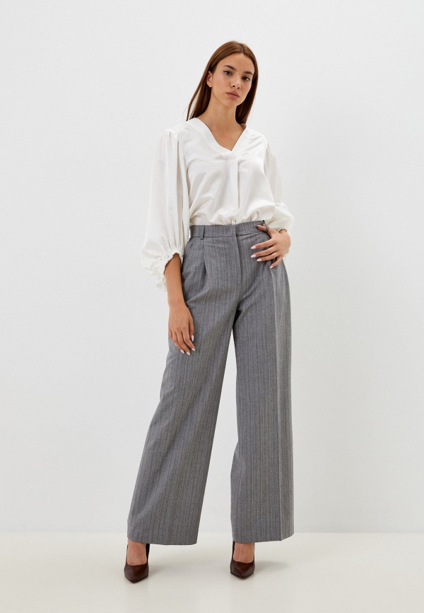 фото Брюки madam t