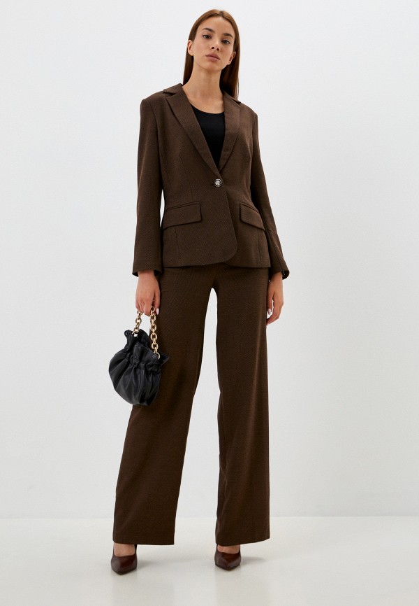 фото Брюки madam t