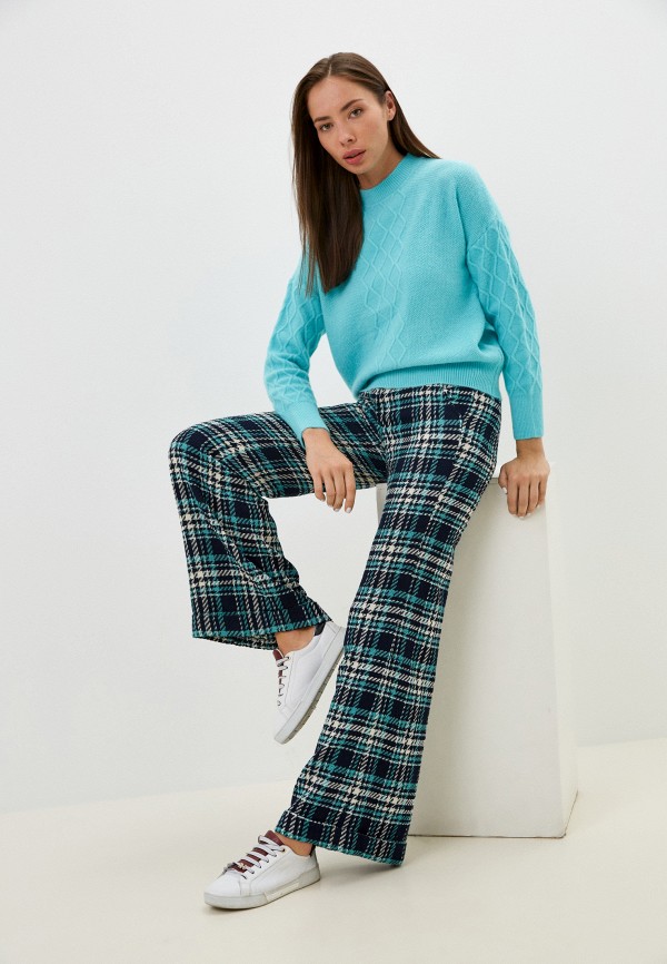 фото Брюки madam t