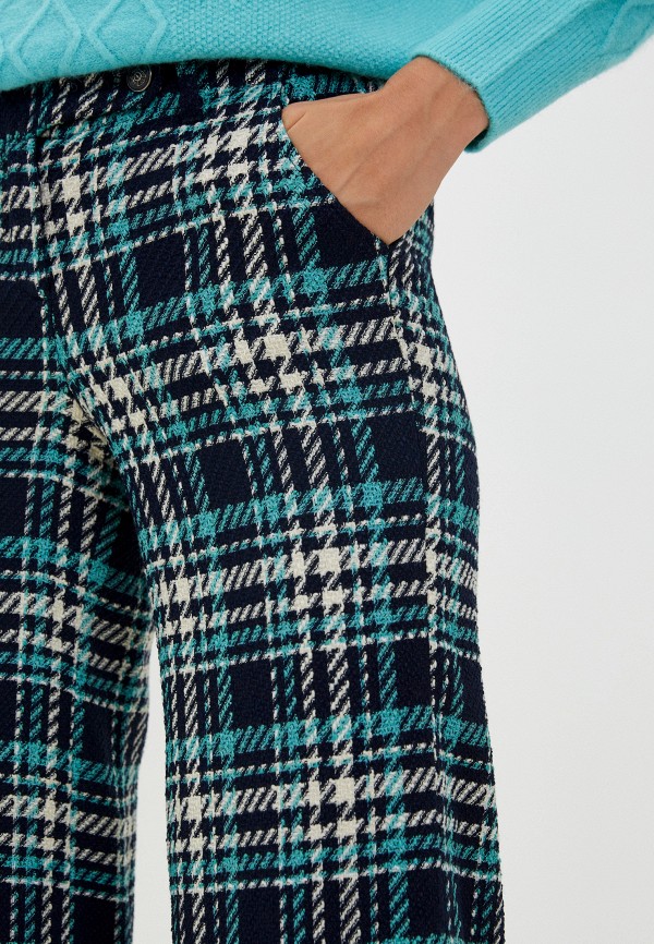 фото Брюки madam t