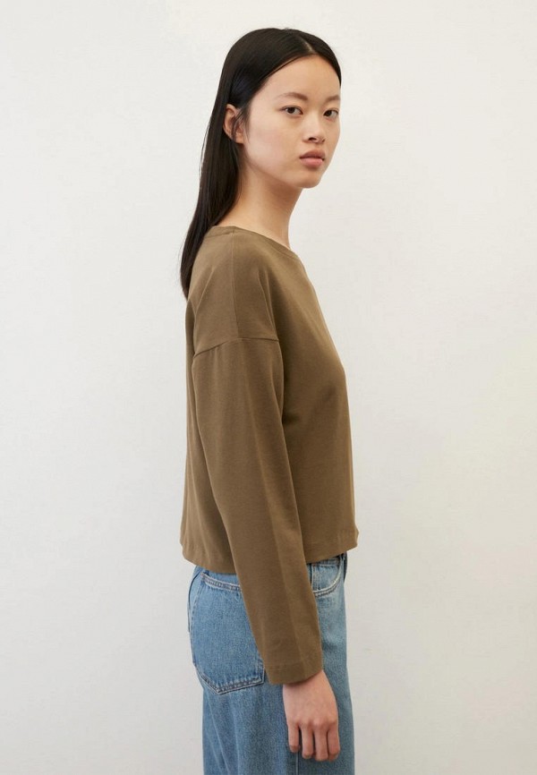 фото Лонгслив marc o'polo