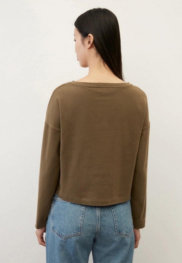 фото Лонгслив marc o'polo