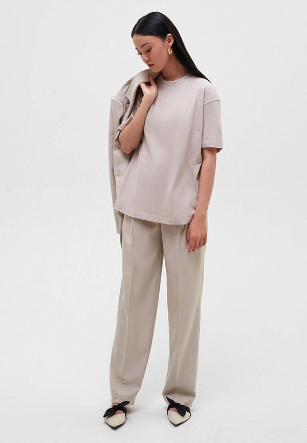 фото Брюки the select moscow