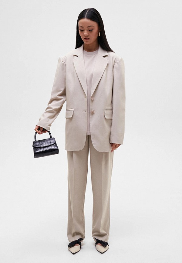 фото Брюки the select moscow