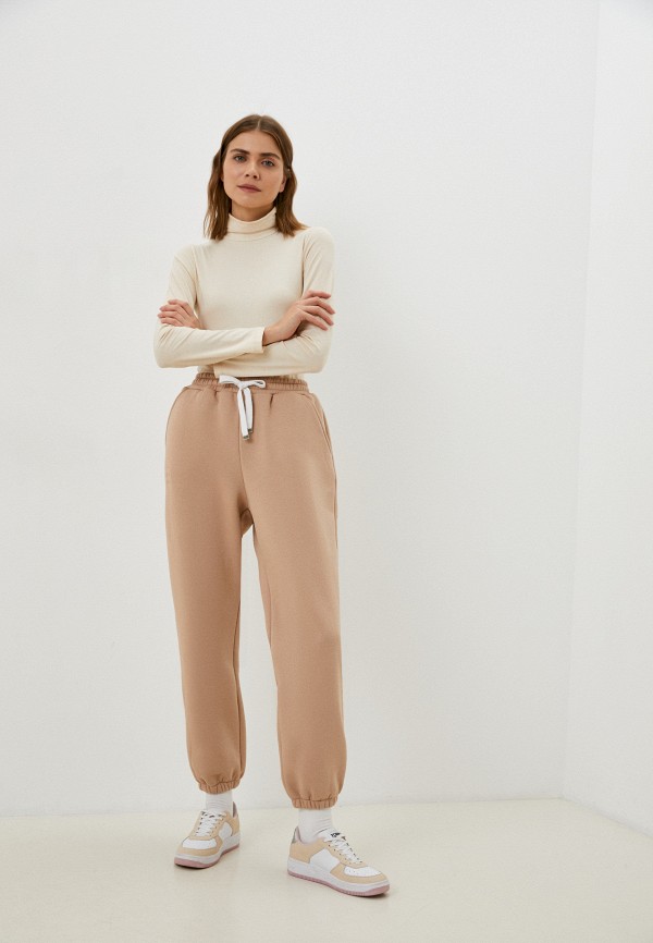 фото Брюки спортивные ame