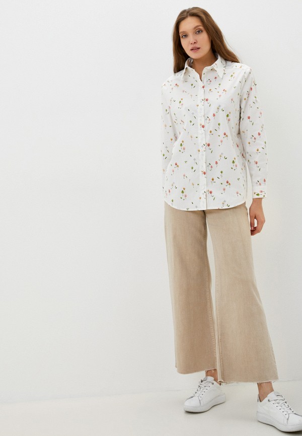 фото Рубашка lovertin