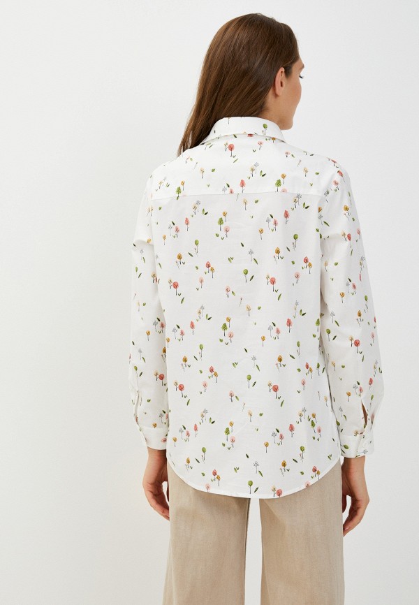 фото Рубашка lovertin