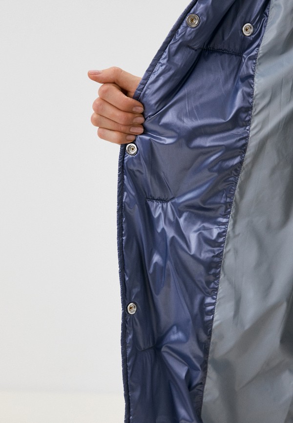 фото Куртка утепленная и шарф палето