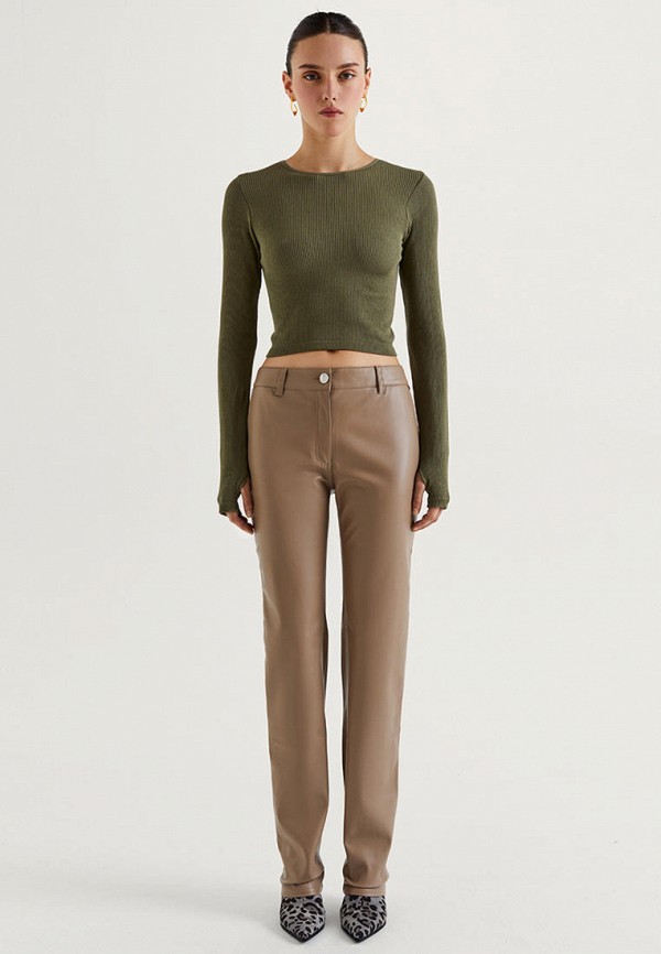 фото Брюки love republic