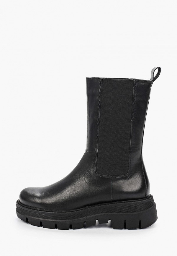 фото Полусапоги giotto