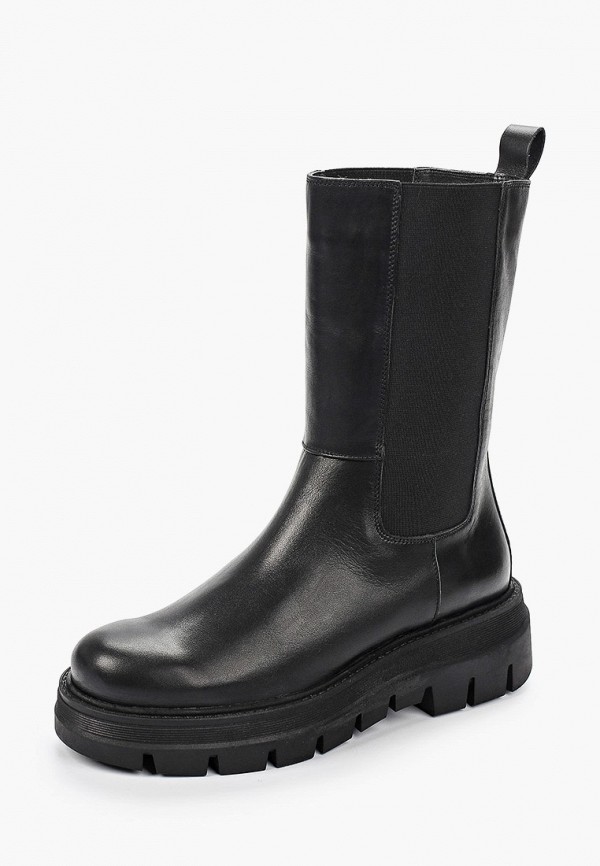 фото Полусапоги giotto