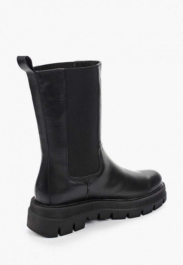 фото Полусапоги giotto