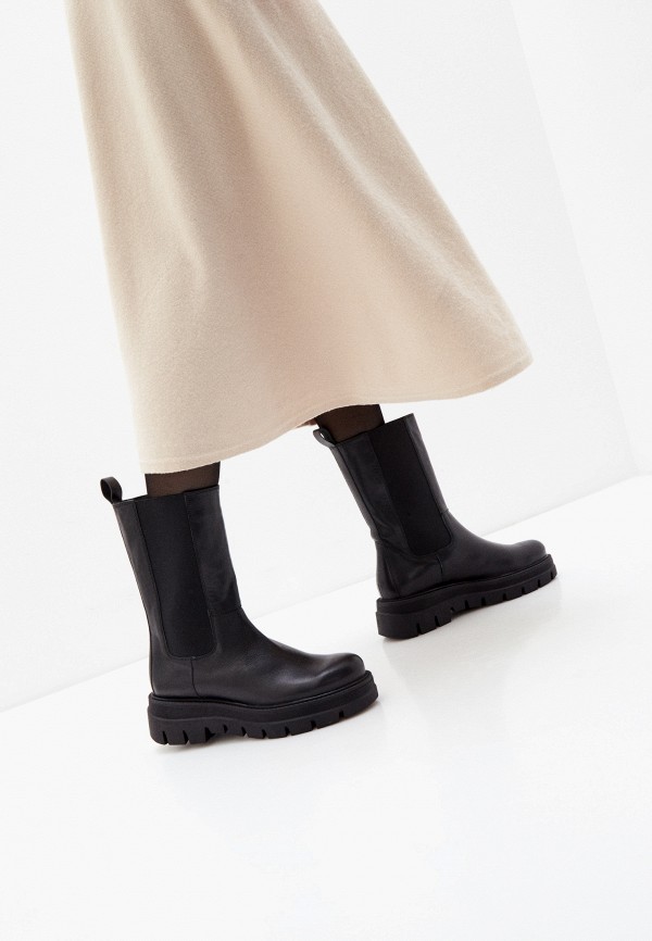 фото Полусапоги giotto