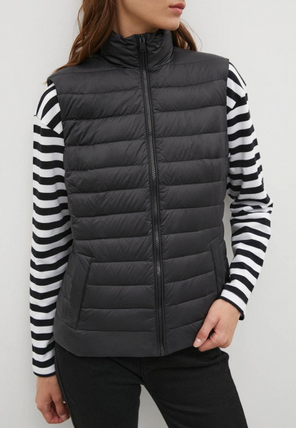 фото Жилет утепленный finn flare