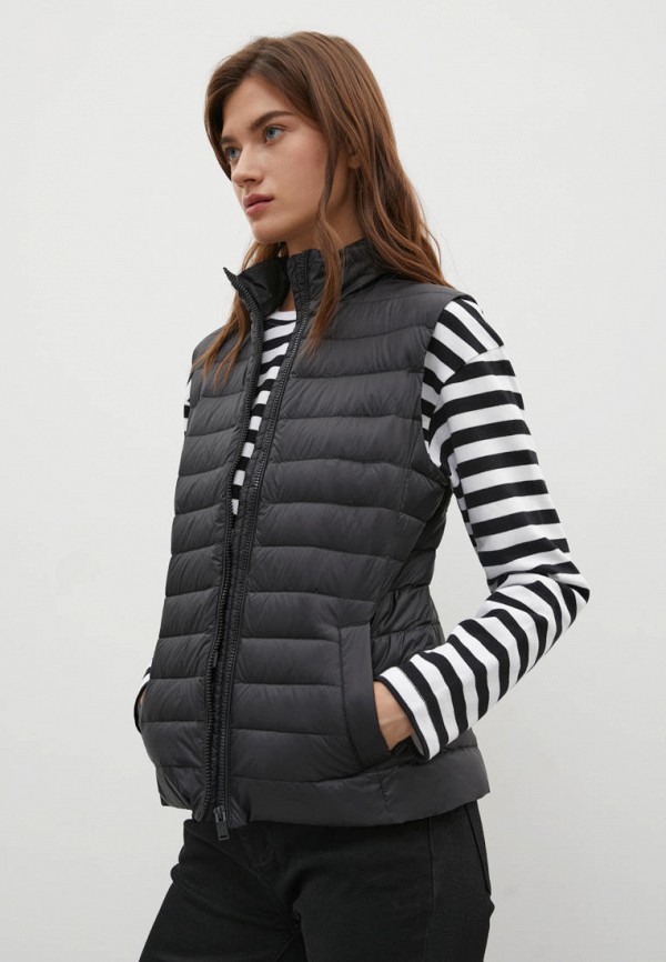 фото Жилет утепленный finn flare