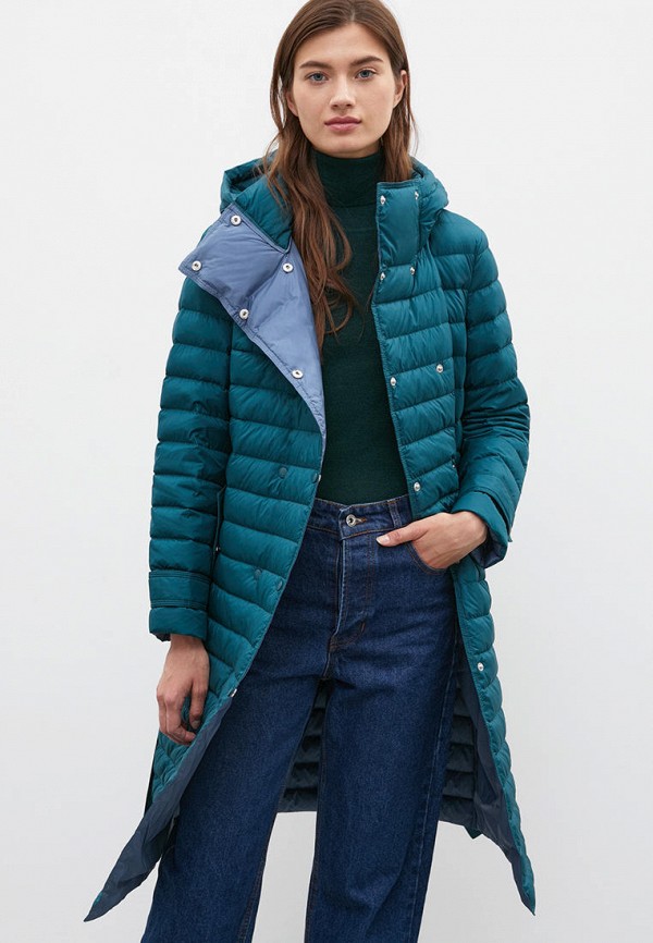 фото Пуховик finn flare