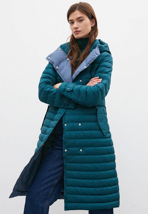 фото Пуховик finn flare