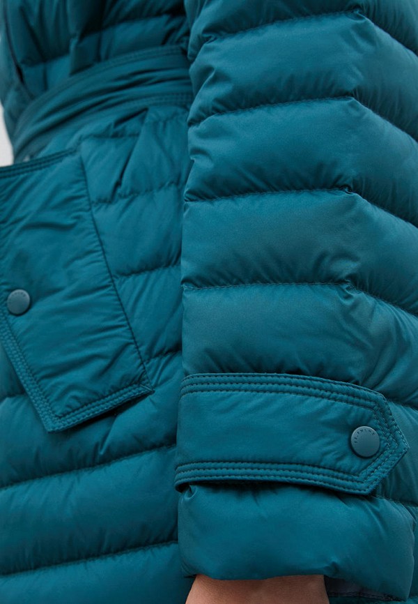 фото Пуховик finn flare