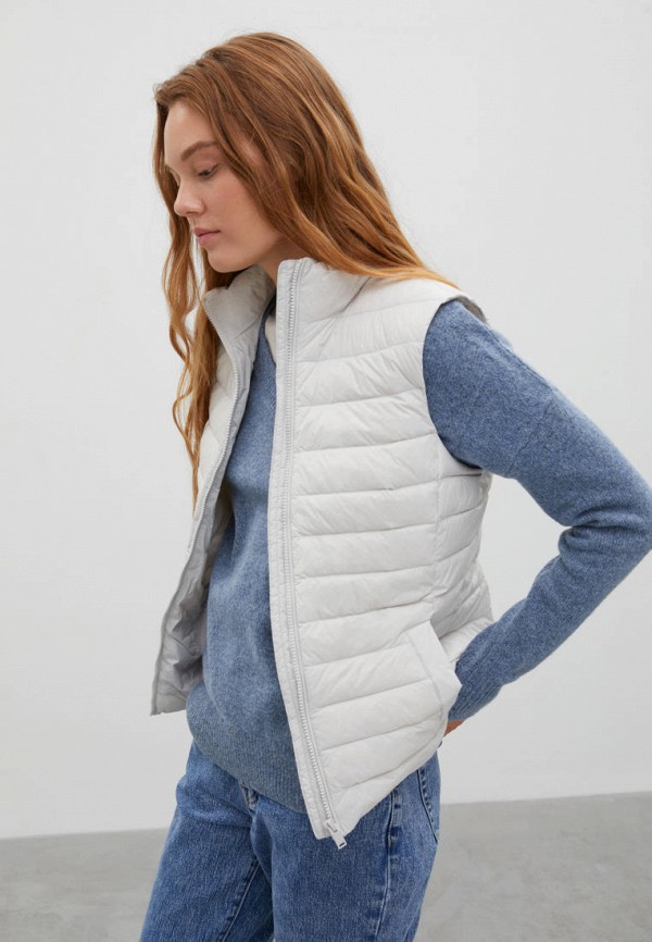 фото Жилет утепленный finn flare