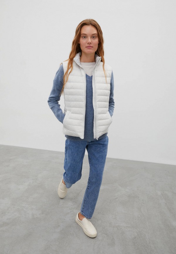 фото Жилет утепленный finn flare